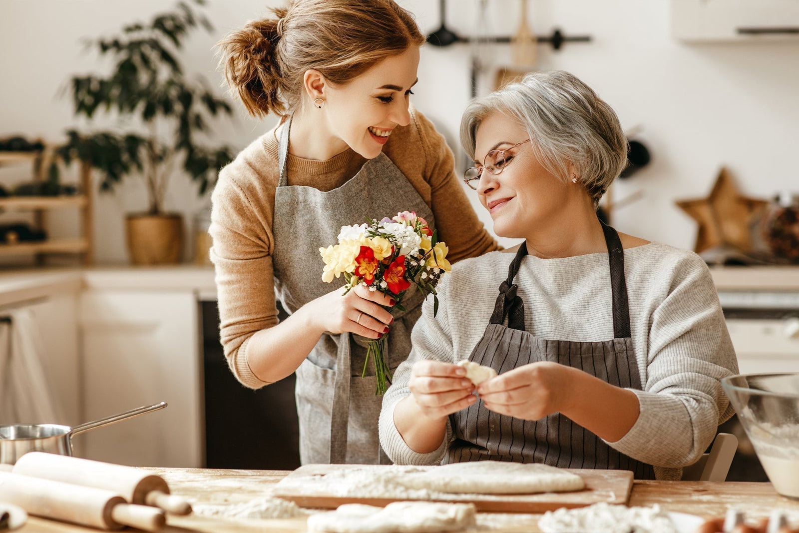 2025 Mother's Day Recipes