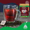 PommBerry Merlot - Fruity Green Tea Bags - Pride Of India