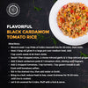 Gourmet Black Cardamom Whole - Pride Of India