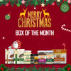 CHRISTMAS DAY_ Box of the month - Pride Of India